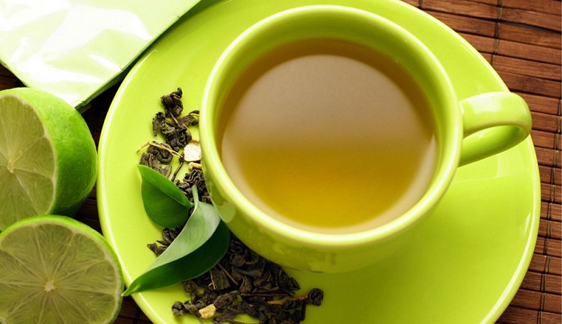 خواص چای سبز برای دیابتی ها