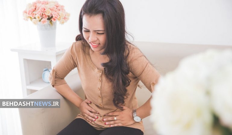 نکاتی درباره سندروم روده تحریک پذیر/ خانم ها بیشتر تحت تاثیر این مشکل هستند