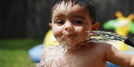 چه کنیم گرمازده نشویم؟