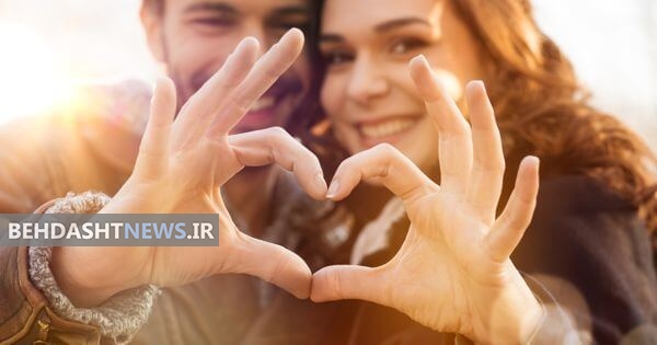 اگر همسرتان را دوست دارید، این تست را حتما انجام دهید!!