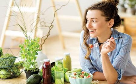  خوراکی‌های ضروری در رژیم غذایی زنان