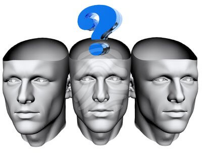 با دیدن این عکس و پاسخ دادن به راحتی شخصیت خود را مشخص کنید! 