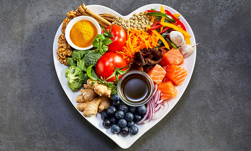 بهترین رژیم غذایی برای کاهش فشار خون