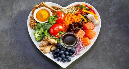 بهترین رژیم غذایی برای کاهش فشار خون