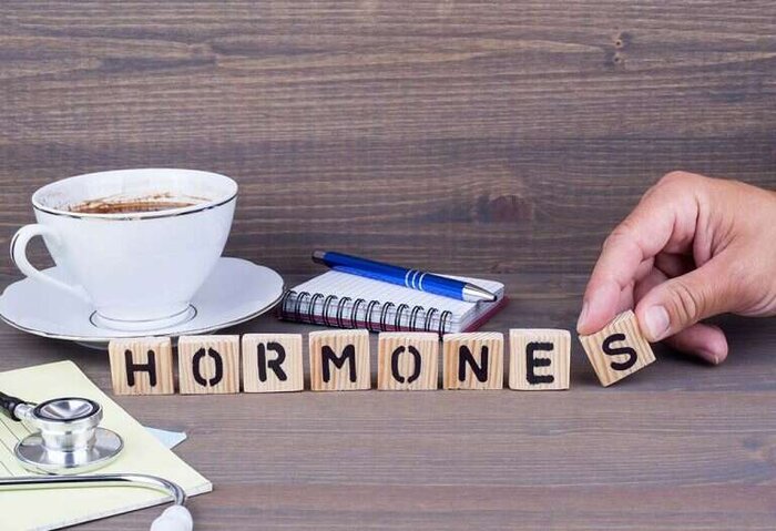 اگر این علائم را دارید احتمالاً‌ دچار عدم تعادل هورمونی شده اید