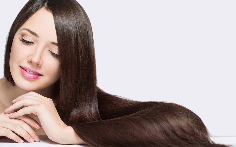 روش هایی ارزان برای داشتن موهای ابریشمی و زیبا