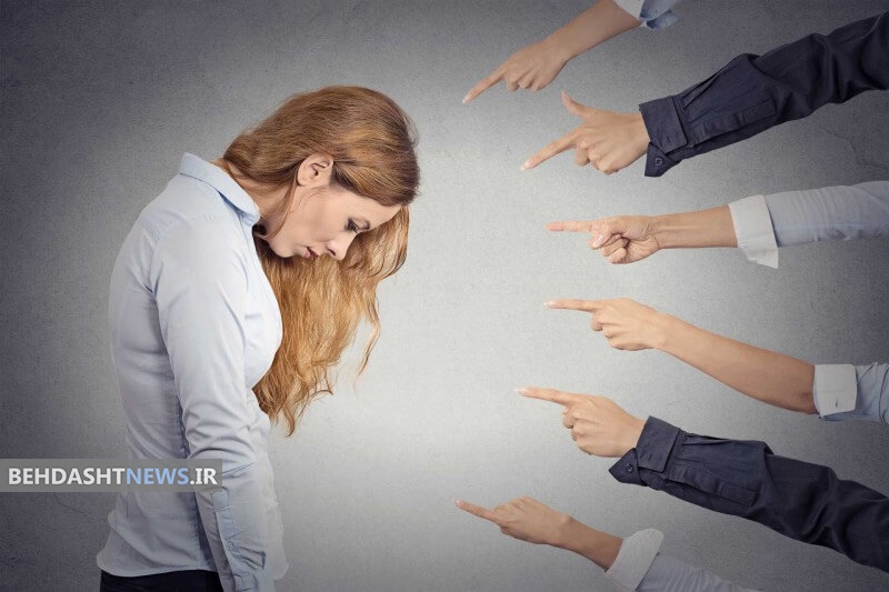 میانبرهای ساده برای غلبه بر کمرویی
