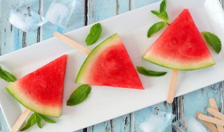  فرمول تابستانی برای رفع خستگی و تقویت بدن