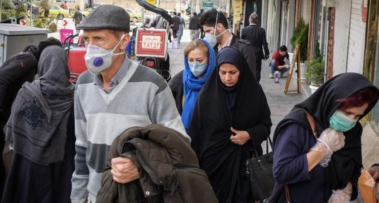  آیا می‌توان به جای ماسک از روسری استفاده کرد؟