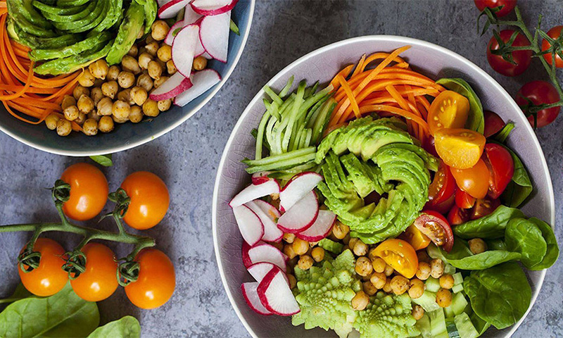 بدترین رژیم‌ غذایی دنیا کدام‌ است؟