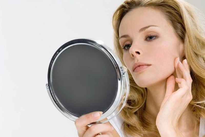 افراط در آراستگی ظاهری نشانه کدام اختلال شخصیت است؟