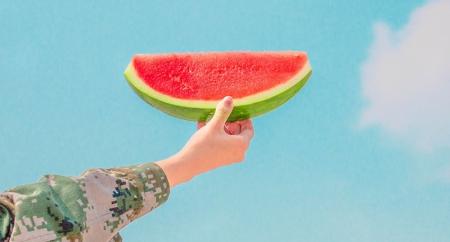 میوه‌ای تابستانی با اثرات معجزه‌آسا بر پوست