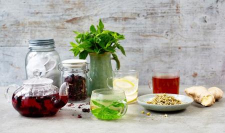  ۸ نوشیدنی برای سلامت بدن 