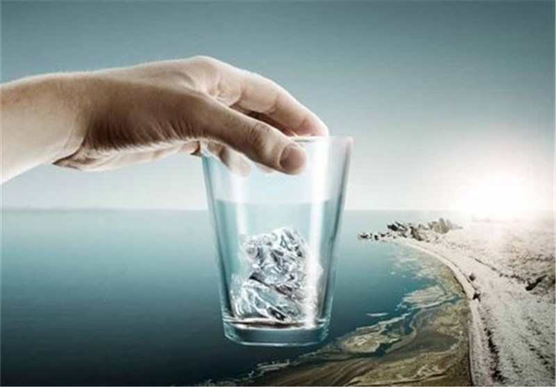  6 فناوری برتر تولید آب شیرین + اینفوگرافیک