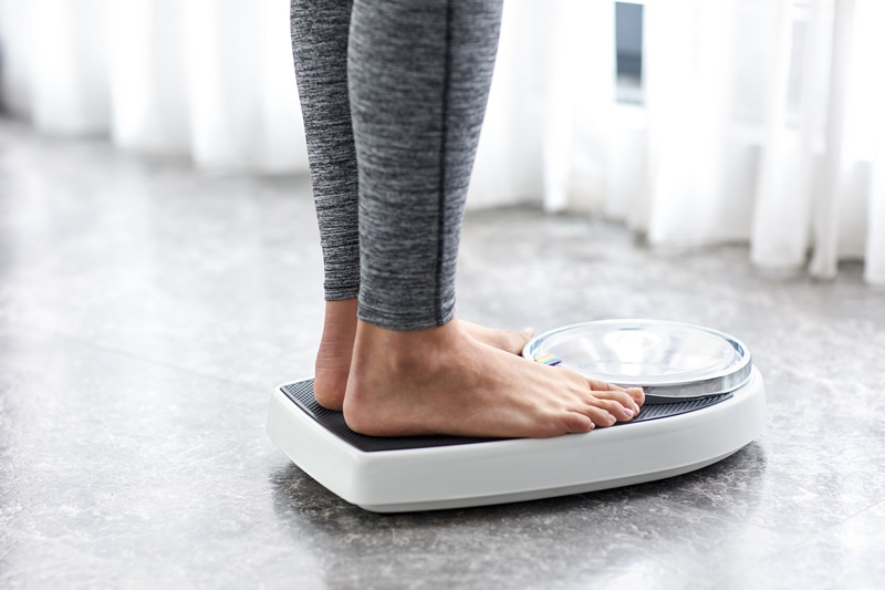 راهکار شما برای کاهش وزن چیست؟