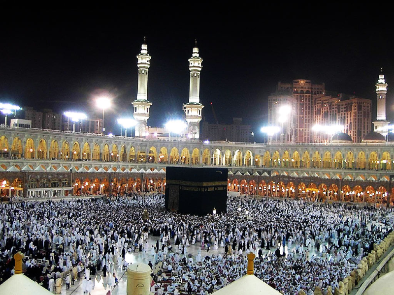 آیا زائران ایرانی امسال به سرزمین وحی اعزام می شوند؟