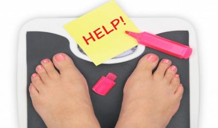  یک روش عالی و سریع برای لاغر شدن