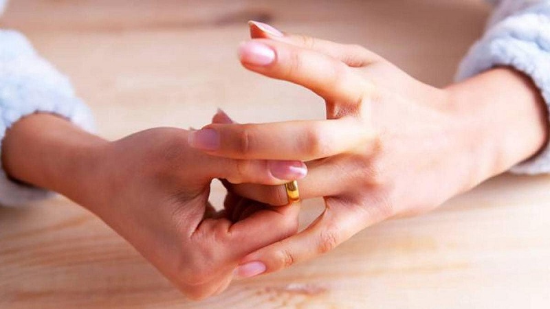 طلاق گرفتن چه تاثیری بر سلامتی بدن شما دارد؟