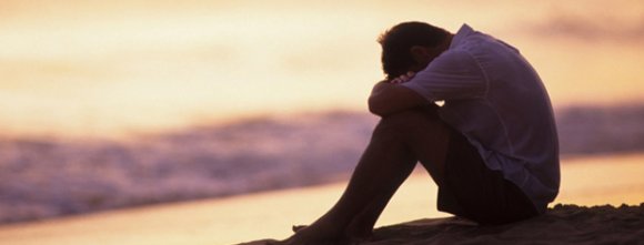  افسردگی در دنیای مدرن + اینفوگرافیک
