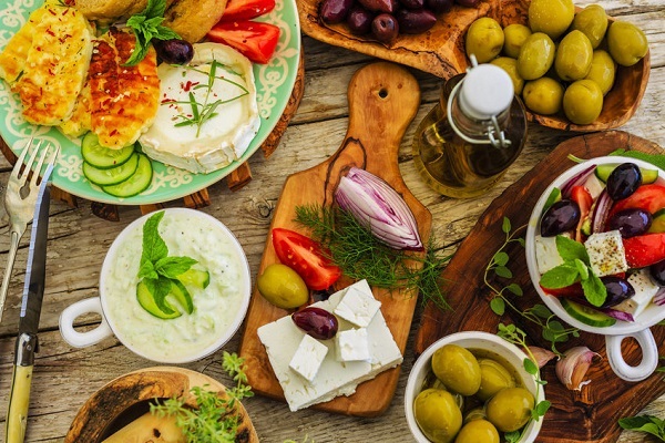 بهترین انتخاب‌های غذایی در دوران کرونایی 