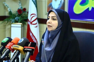 جدیدترین آمار مبتلایان به کرونا 