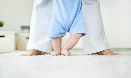  مهمترین علل زانوی پرانتزی چیست؟