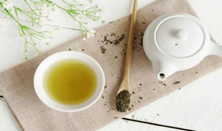 کاهش ریسک ابتلا به بیماری قلبی و سکته مغزی با این چای 