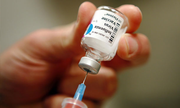 تزریق واکسن آنفلونزا برای چه کسانی ضروری است؟