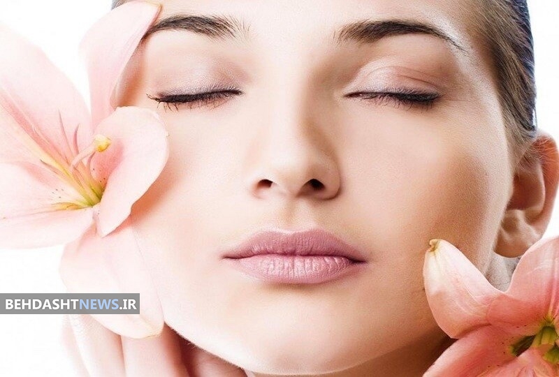 استفاده از بخور یکی از بهترین راه ها برای پاکسازی پوست 
