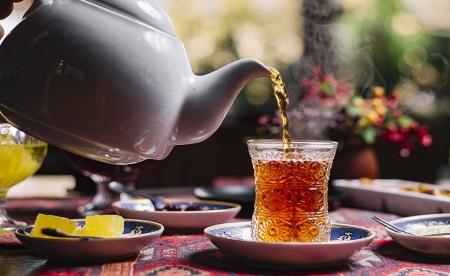 مبتلایان به دیابت قبل از مصرف یک چای گیاهی با پزشک خود مشورت کنید 