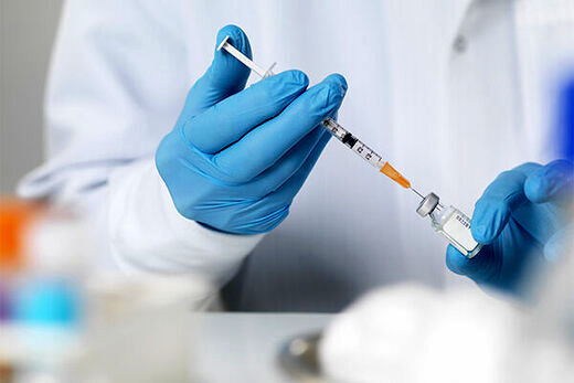 نتایج موفقیت آمیز واکسن کرونا در آزمایش انسانی 