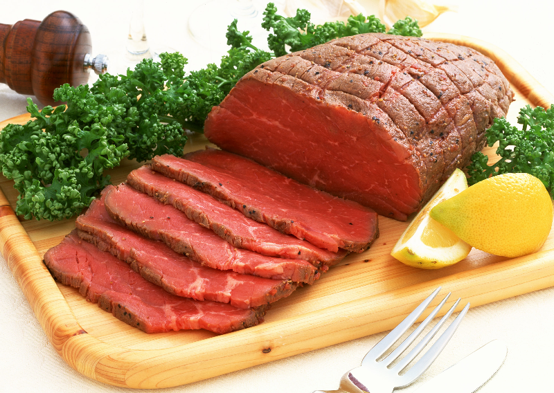 5 اتفاقی که با نخوردن گوشت برای شما رخ می‌دهد