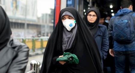 ماسک نزنید، جریمه می شوید 