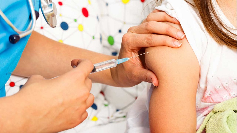 ضرورت تزریق واکسن آنفلوآنزا برای این گروه افراد در پاییز 