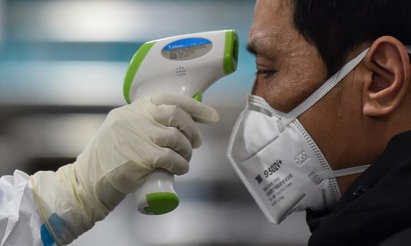 ماجرای شناسایی ویروس جدید همه گیر در چین چیست؟ 