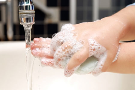 ۱۰ عادت ساده برای تقویت سیستم ایمنی بدن تان