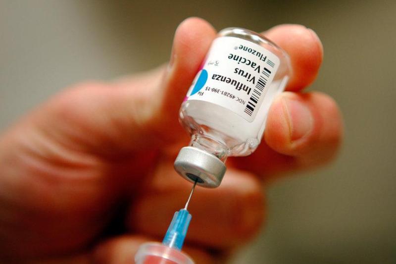 واکسن آنفلوآنزا جلوی کرونا را می‌گیرد؟