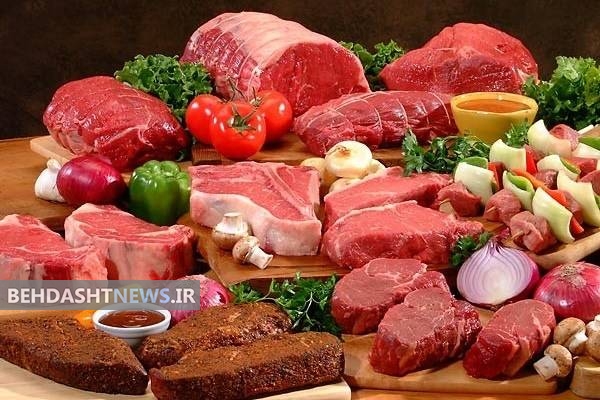به کباب لقمه ای اعتماد نکنید 