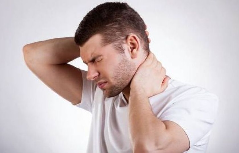 درد پشت سر نشانه چیست؟
