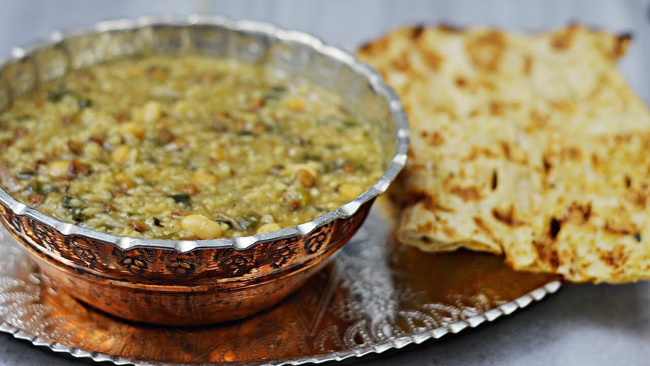 طرز تهیه آش سبزی شیرازی؛ وعده فراموش نشدنی طرز تهیه آش سبزی شیرازی؛ وعده فراموش نشدنی