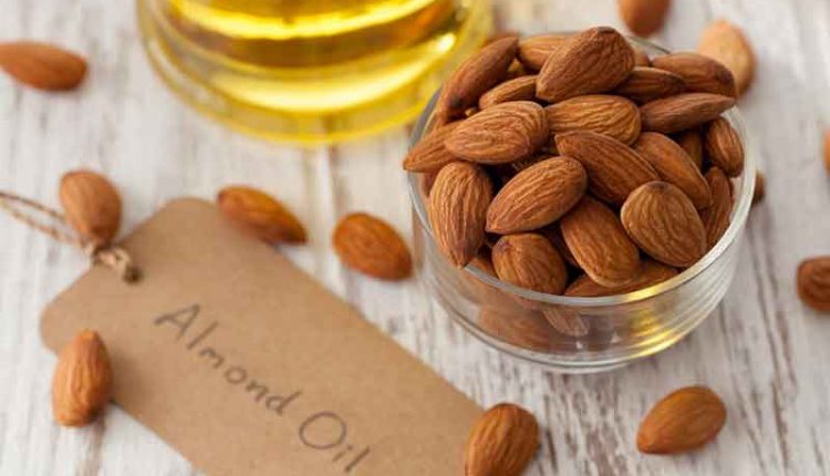 دریاره فواید استفاده از روغن بادام در ناف بیشتر بدانیم