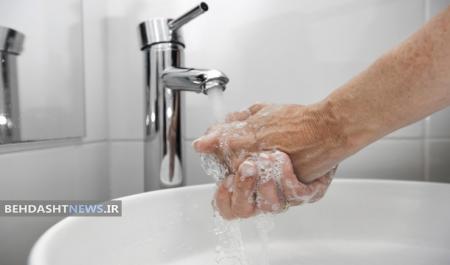 با وسواس شست و شو چه کنیم؟ 