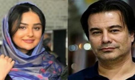 انتقاد از ازدواج پیمان قاسمخانی با د‌ختری که ۲۲ سال از او کوچکتر است! + عکس