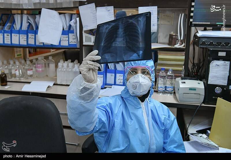 همه بیمارستانهای تهران موظف به پذیرش بیماران مبتلا به کرونا شدند همه بیمارستانهای تهران موظف به پذیرش بیماران مبتلا به کرونا شدند