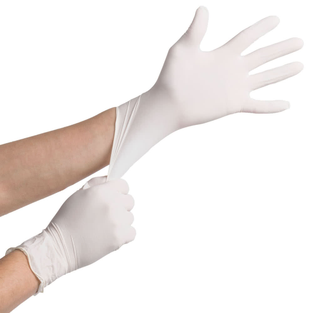 آیا پوشیدن دستکش مانع انتقال ویروس کرونا می‌شود؟