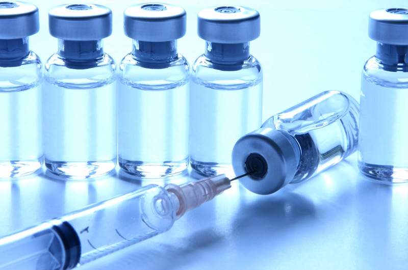 واردات واکسن آنفلوانزا در سال جاری افزایش یافت