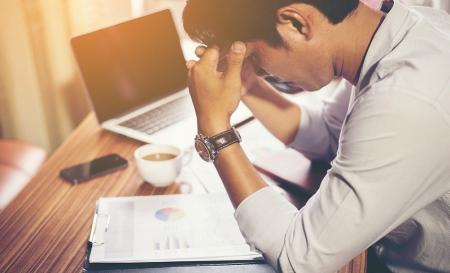 موثرترین روش‌ها برای کنترل استرس 