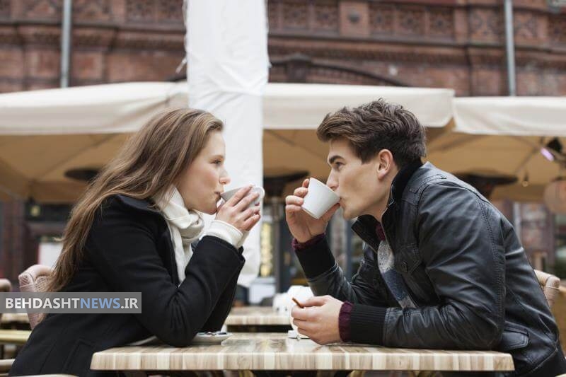 چگونه با زبان بدن جذاب تر شویم