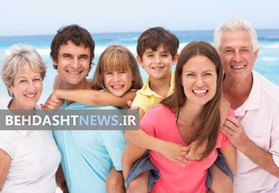  آب روی آتش خانواده همسر بریزید!