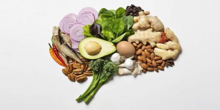  با دوری از این غذاها از مغزتان مواظبت کنید